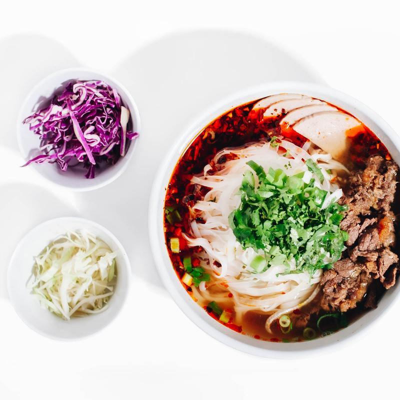 Not BBH (Spicy Beef)