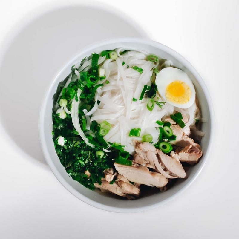 Pho Ga (Chicken)