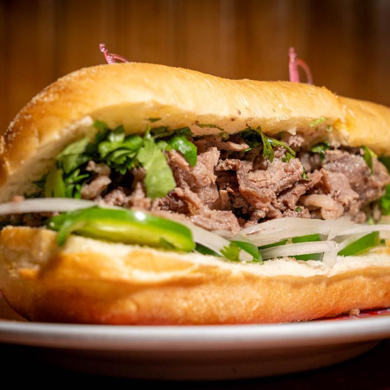 The Viet Dip
