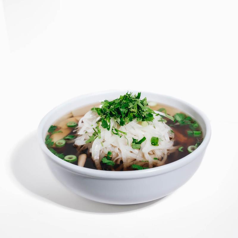 Pho Chay (Vegan)